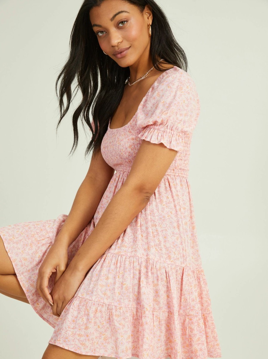 * Addey Dress | Mini Dresses