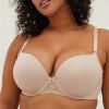 * Torrid T-Shirt Push-Up Smooth 360 Back Smoothing Bra | Bras