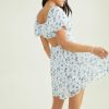 * Oaklyn Floral Dress | Mini Dresses