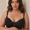 * Torrid Xo Plunge Smooth 360 Back Smoothing Bra | Bras