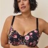 * Torrid Xo Plunge Smooth 360 Back Smoothing Bra | Bras