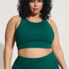 * Torrid Low-Impact Wireless Longline Active Sports Bra | Bras